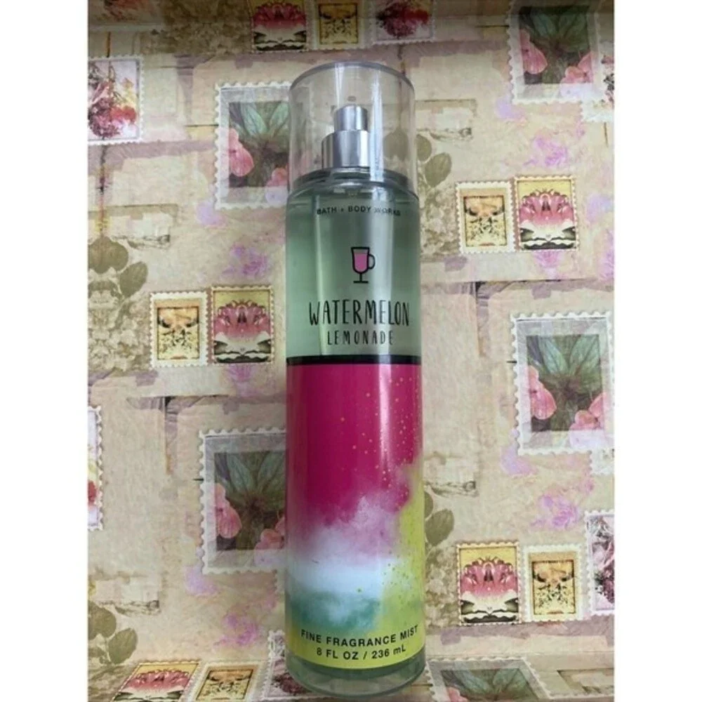 Bath & Body Works bath body